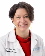 Dr. Susan G. Moore | Raleigh, NC | Oncologist