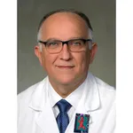 Dr. Pablo Tebas, MD - Philadelphia, PA - Infectious Disease