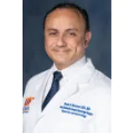 Nash Moawad, MD, MS - Gainesville, FL - Obstetrics & Gynecology