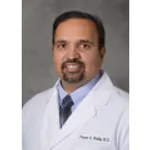 Dr. Pavan G Reddy, MD - Brownstown Twp, MI - Otolaryngology-Head & Neck Surgery