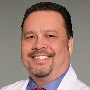 Dr. Martin Fielder, MD