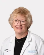 Dr. Lois Ann Sullivan - Kinston, NC - Cardiovascular Disease