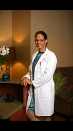 Dr. Alise Marie Jones-Bailey MD
