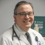 Dr. Pedro Ballester, MD - Warren, OH - Family Medicine