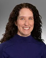Dr. Elizabeth J. Gravley, MD