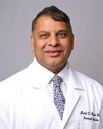 Dr. Mihir K. Maniar, DO - Eatontown, NJ - Internal Medicine