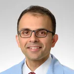 Dr. Faisal Qayyum Khan, MD - Winfield, IL - Gastroenterology