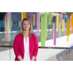 Dr. Angela Moulton - Akron, OH - Nurse Practitioner, Pediatric Endocrinology