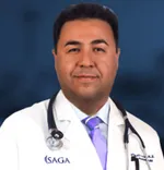 Dr. Mohammad Taheri, MD - San Antonio, TX - Gastroenterology