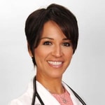 Nitza I Alvarez, MD Cardiovascular Disease