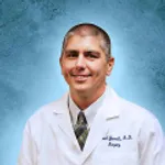 Dr. David Yarnell, MD - Batesville, AR - Surgery