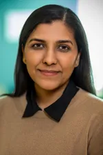 Dr. Shivangi Patel, Md, MD - Rockaway, NJ - Nephrology