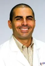 Dr. Michael Caruso, PAC - Corning, NY - Orthopedic Surgery