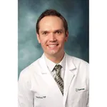 Daniel R. Pear, NP - Saranac, MI - Nurse Practitioner