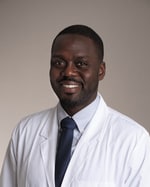 Dr. Bamidele Ayoola Olatunbosun, MD