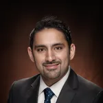 Dr. Imran Ashraf, MD - Jefferson City, MO - Gastroenterology