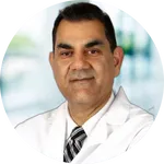 Dr. Babak Kazemi Nia, MD - Rockville, MD - Primary Care, Internal Medicine