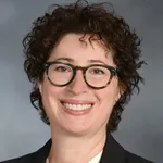 Dr. Suzanne Rachel Cole, MD