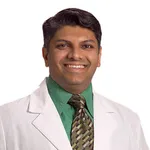 Dr. Milan G. Mody, MD - Shreveport, LA - Orthopedic Spine Surgery, Orthopedic Surgery
