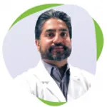 Dr. Anuj Shah, MD, FACEP - Germantown, MD - Emergency Medicine, Phlebology
