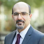 Dr. Mustafa Arain, MD - San Francisco, CA - Gastroenterology