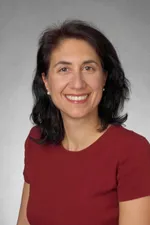 Dr. Frances Youssef, MD - Ann Arbor, MI - Pediatrics
