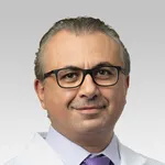 Dr. Ibrahim Said Alghafeer, MD - Sycamore, IL - Rheumatologist