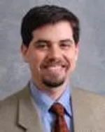 Dr. Brett Justin Frieman, DO - Red Bank, NJ - Ophthalmology