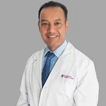 Dr. Marco Silva, MD - Beaumont, TX - Neurological Surgery