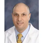 Dr. Darius C Desai, MD - Easton, PA - Oncology, Surgical Oncology