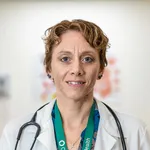 Physician Kelly Fababe, MD - Cleveland, OH - Primary Care, Family Medicine