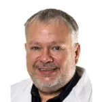 Dr. Roger Troxel, MD - Jonesboro, AR - Occupational Medicine