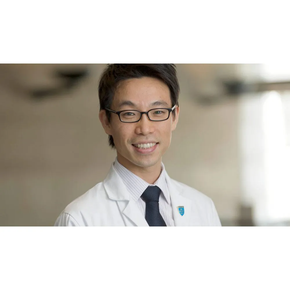 Dr. Jae Park, MD - New York, NY - Oncologist