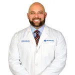 Dr. David Arrese, MD - Columbus, OH - Oncology, Surgical Oncology, Surgery, Critical Care Medicine