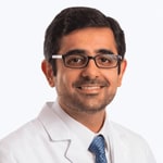Dr. Reza A. Ali, MD