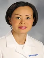 Dr. Joanna Qiong Sattar, MD - Dearborn, MI - Nephrology, Internal Medicine