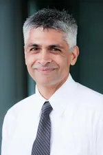 Dr. Sunil J. Advani, MD - Encinitas, CA - Radiation Oncology, Oncology