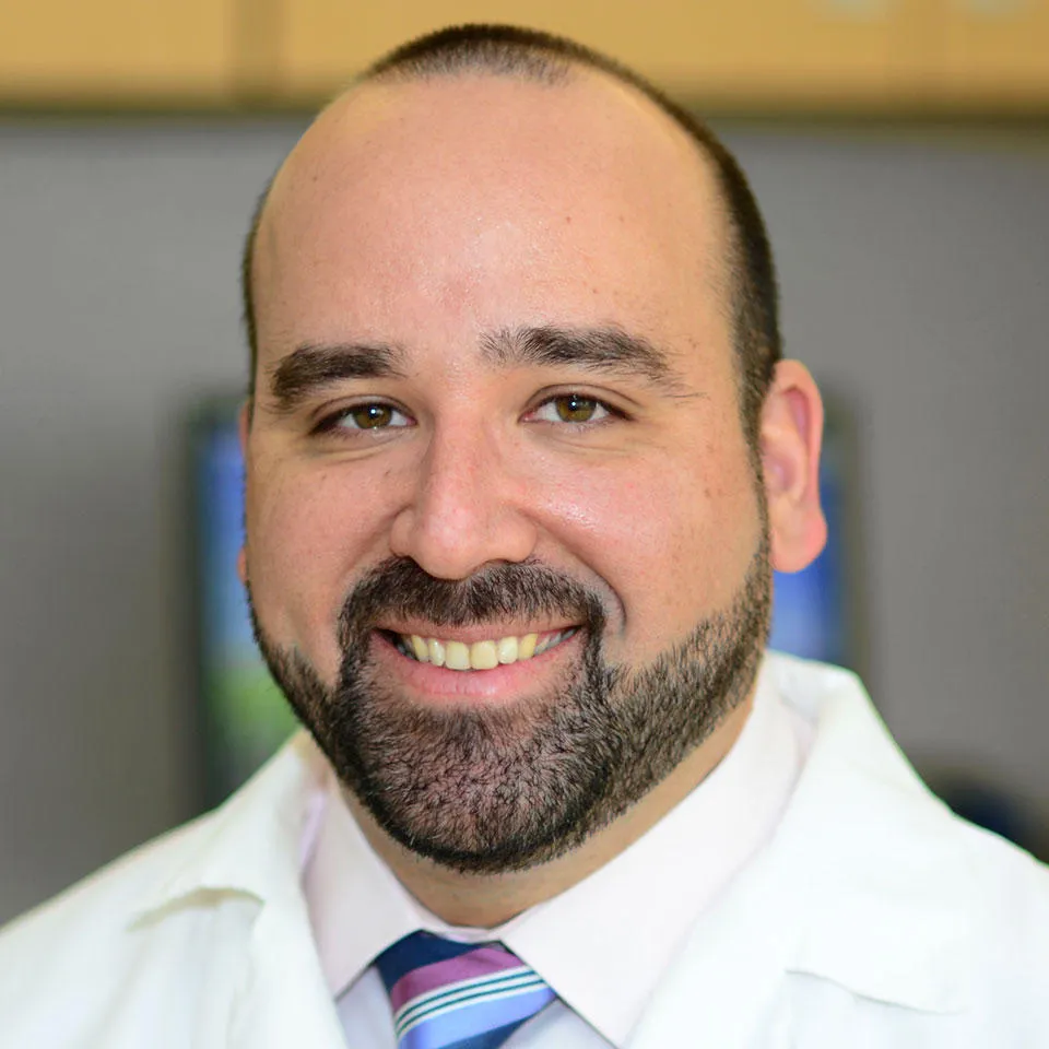 Dr. Joel A. Ricci-Gorbea, MD - Flushing, NY - General Surgeon