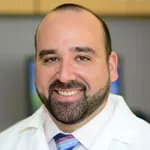 Dr. Joel A. Ricci-Gorbea, MD