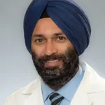 Dr. Updesh Bedi, MD - Gretna, LA - Interventional Cardiology