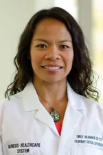 Dr. Emily J. Brawner, MD - Zanesville, OH - Critical Care Medicine