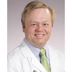 Dr. Bradly Thrasher - Bowling Green, KY - Pediatric Endocrinology