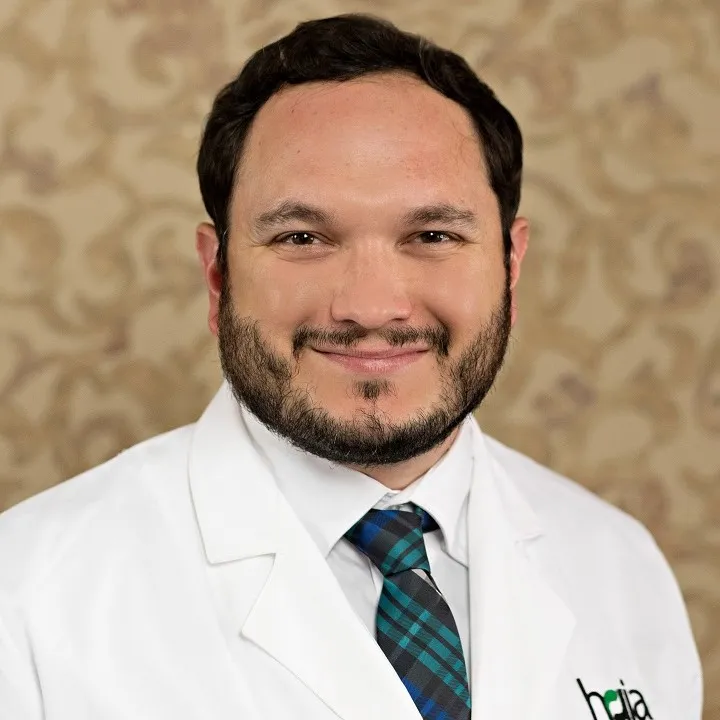 Dr. Patrick Sanchez, MD