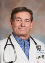 Dr. Ronald Kellum, MD - Diamondhead, MS - Family Medicine