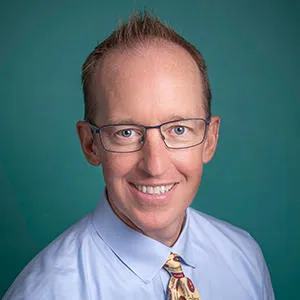 Dr. Scott Morgan, MD