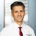 Dr. Timothy E. Oppermann, MD, FACS