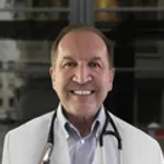 Dr. Drew Werner, MD