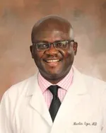 Dr. Martin Ozor, MD - Louisville, KY - Family Medicine