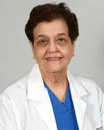 Dr. Bakhtaver A. Irani, MD - Hackensack, NJ - Obstetrics & Gynecology