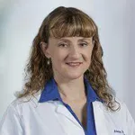 Dr. Alena Polesin, MD - MORRISTOWN, NJ - Pain Medicine, Physical Medicine & Rehabilitation, Sports Medicine